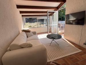 Maisons de vacances Villa Marcus : Maison 2 Chambres