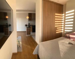 Cómodo monoambiente