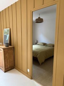 Maisons de vacances Villa Marcus : photos des chambres