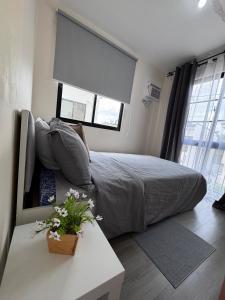 Cozy Scandi Industrial House