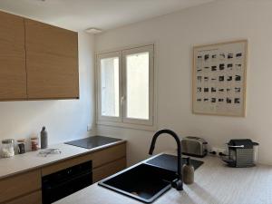 Maisons de vacances Villa Marcus : photos des chambres