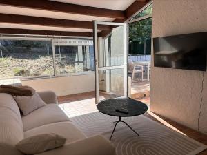 Maisons de vacances Villa Marcus : photos des chambres