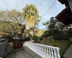 Casa Klippel