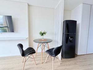 Loft en Bogota Centro Internacional