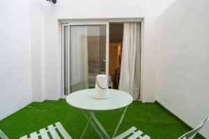 VLC Host - Vicente Brull