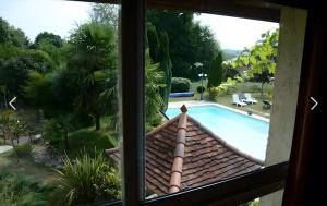 Maisons de vacances Domaine Oustau Cassou : photos des chambres