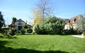 Maisons de vacances Domaine Oustau Cassou : photos des chambres