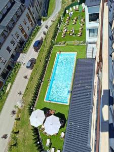 Apartman Rastko-N Lux 32 Milmari
