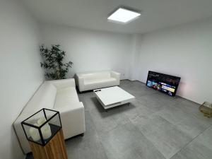 Neubau 2-Zi Wohnung - 15 min von Köln