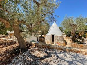 Dimora&Pool Gerardo - Ubytování bez kategorie ve městě Monopoli