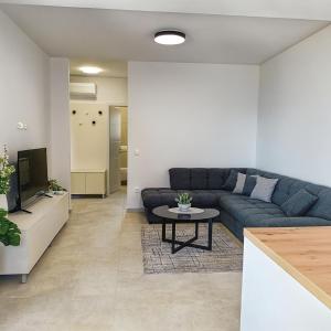 Apartment Villa Borelli