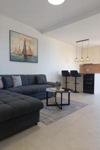 Apartment Villa Borelli