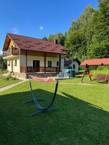 Pensiunea Floare de Colt - 4hvězdičkové hotely ve městě Moisei