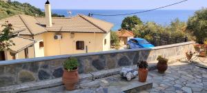 Tsonos Apartments