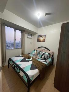 1 Bedroom Unit - Avida Towers IT Park Cebu