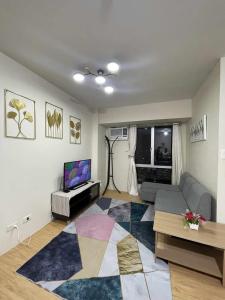 1 Bedroom Unit - Avida Towers IT Park Cebu