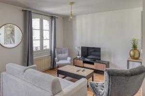 Le Duplex de lHôtel-de-Ville