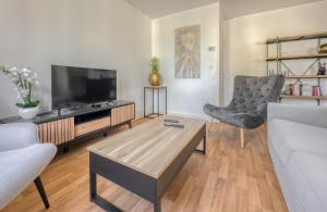 Le Duplex de lHôtel-de-Ville