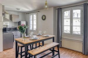 Le Duplex de lHôtel-de-Ville