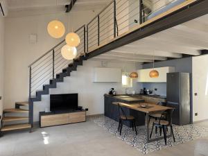 Casina di Nonna Meca by Solturelba