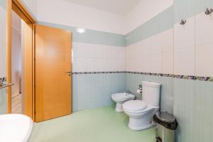 Marina Mirage Apartment