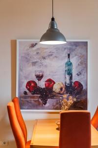 Marina Mirage Apartment by PikHost