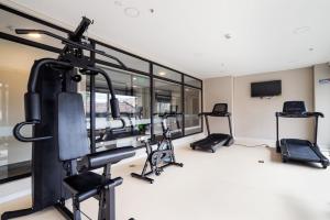 Loft en Bogota Centro Internacional