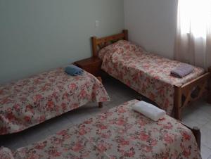 La Casa de los Abuelos