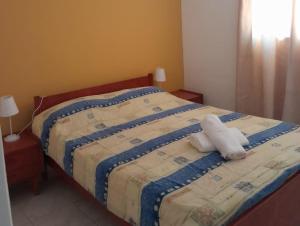 La Casa de los Abuelos