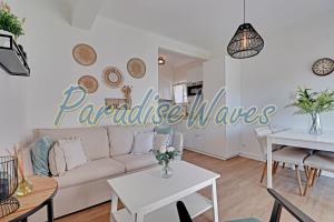 Apartment Ouramar - 550 meters from de beach