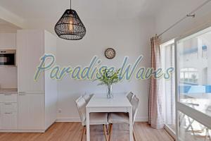 Apartment Ouramar - 550 meters from de beach