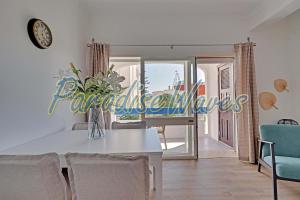 Apartment Ouramar - 550 meters from de beach