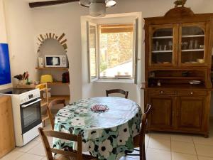 Maisons de vacances La Maison du Patou Joyeux : photos des chambres