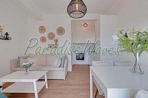 Apartment Ouramar - 550 meters from de beach