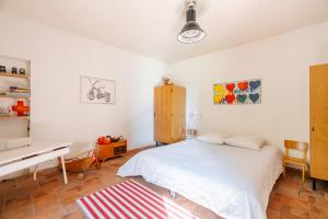 B&B / Chambres d'hotes Mas carita : photos des chambres