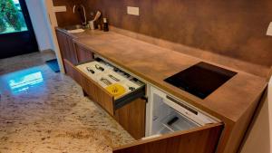 Luxury Apartment Simba C 