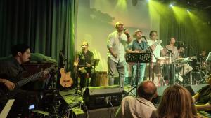 Beautiful Duplex in the Heart of Miraflores