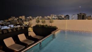 Beautiful Duplex in the Heart of Miraflores