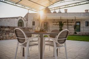 Trullamie Terra Rossa