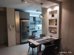 Alojamiento espectacular con respaldo de electricidad y agua constante 24 horas Venezuela Valencia