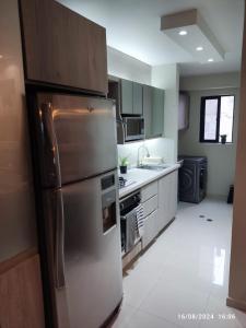 Alojamiento espectacular con respaldo de electricidad y agua constante 24 horas Venezuela Valencia