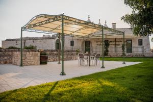 Trullamie Terra Rossa