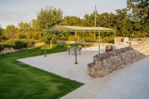 Trullamie Terra Rossa