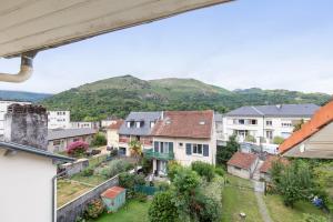 Appartements Le petit BEOUT : photos des chambres