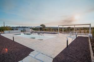 Trullamie Terra Rossa