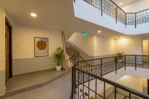 Olive Hotel Palace Road by Embassy Group