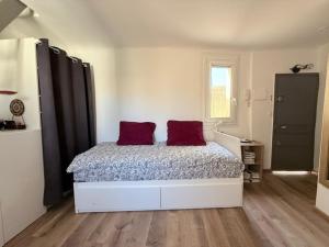 Appartements Studio Centre Roof Terrace View : photos des chambres