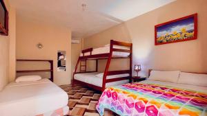 Hostal Laurita Beach