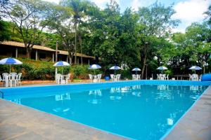 Pousada Colinas de Cabreúva