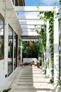 Villa Utopia Uluwatu